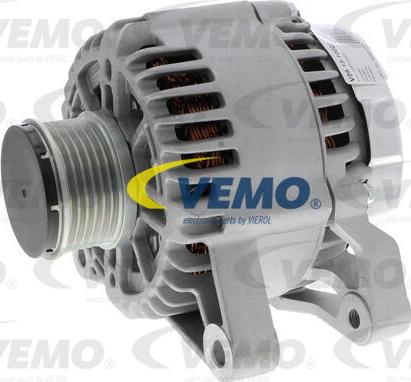 Vemo V25-13-10022 - Alternator autospares.lv