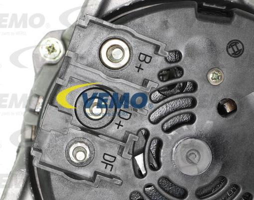 Vemo V25-13-39510 - Alternator autospares.lv