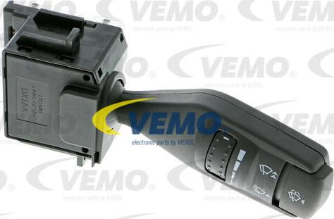 Vemo V25-80-4044 - Wiper Switch autospares.lv