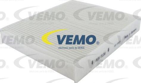 Vemo V25-30-1003-1 - Filter, interior air autospares.lv