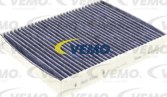 Vemo V25-32-0001 - Filter, interior air autospares.lv