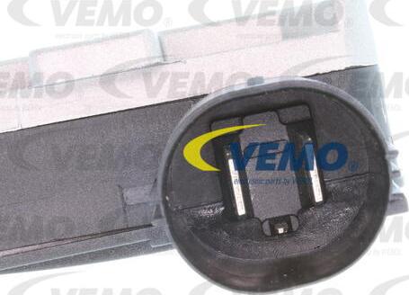 Vemo V25-79-0009 - Control Unit, electric fan (engine cooling) autospares.lv