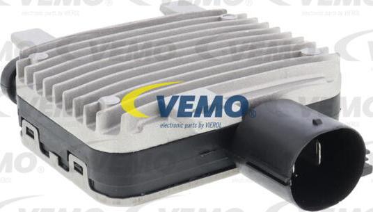 Vemo V25-79-0012 - Control Unit, electric fan (engine cooling) autospares.lv