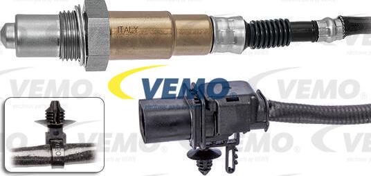 Vemo V25-76-0041 - Lambda Sensor autospares.lv