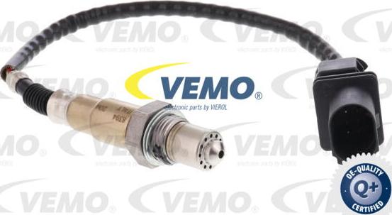 Vemo V25-76-0042 - Lambda Sensor autospares.lv