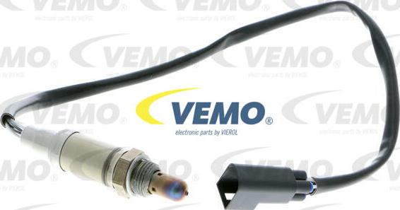 Vemo V25-76-0004 - Lambda Sensor autospares.lv