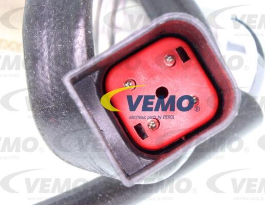 Vemo V25-76-0004 - Lambda Sensor autospares.lv