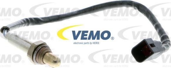 Vemo V25-76-0005 - Lambda Sensor autospares.lv