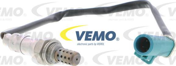 Vemo V25-76-0006 - Lambda Sensor autospares.lv