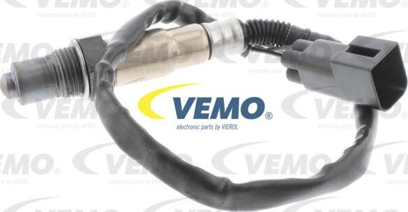 Vemo V25-76-0003 - Lambda Sensor autospares.lv