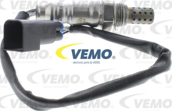 Vemo V25-76-0002 - Lambda Sensor autospares.lv