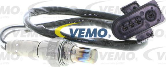 Vemo V25-76-0019 - Lambda Sensor autospares.lv