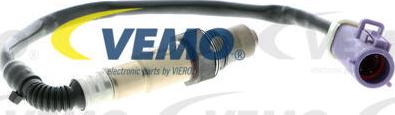 Vemo V25-76-0014 - Lambda Sensor autospares.lv