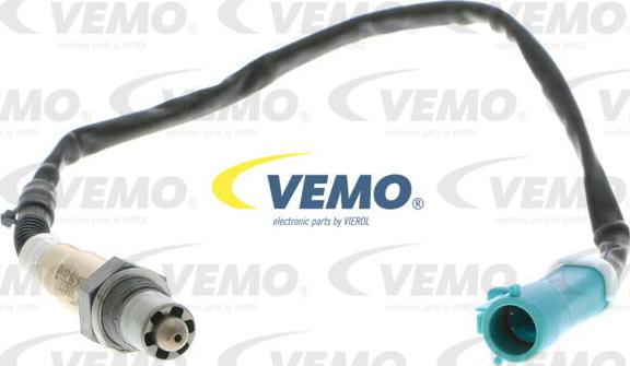 Vemo V25-76-0015 - Lambda Sensor autospares.lv