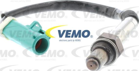 Vemo V25-76-0016 - Lambda Sensor autospares.lv