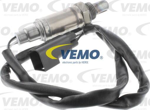 Vemo V25-76-0011 - Lambda Sensor autospares.lv