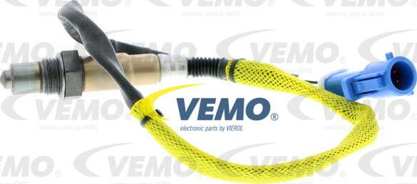 Vemo V25-76-0017 - Lambda Sensor autospares.lv