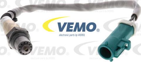 Vemo V25-76-0039 - Lambda Sensor autospares.lv