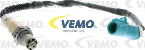 Vemo V25-76-0034 - Lambda Sensor autospares.lv