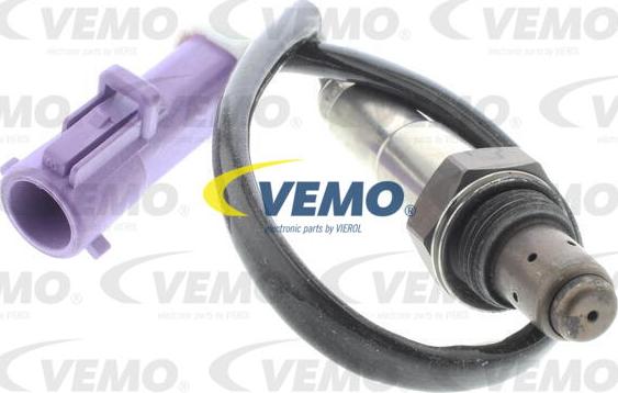 Vemo V25-76-0036 - Lambda Sensor autospares.lv