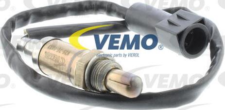 Vemo V25-76-0033 - Lambda Sensor autospares.lv