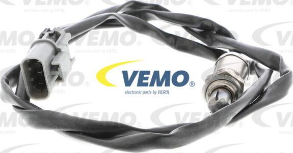 Vemo V25-76-0022 - Lambda Sensor autospares.lv