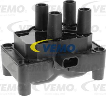 Vemo V25-70-0009 - Ignition Coil autospares.lv