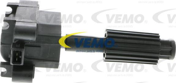 Vemo V25-70-0004 - Ignition Coil autospares.lv