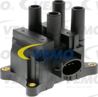 Vemo V25-70-0001 - Ignition Coil autospares.lv
