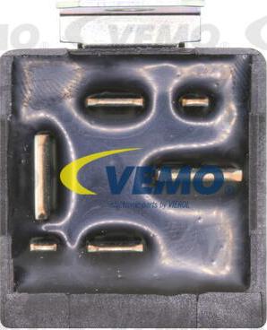 Vemo V25-71-0004 - Control Unit, glow plug system autospares.lv