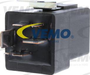 Vemo V25-71-0004 - Control Unit, glow plug system autospares.lv