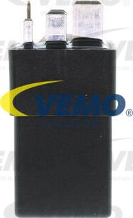 Vemo V25-71-0004 - Control Unit, glow plug system autospares.lv