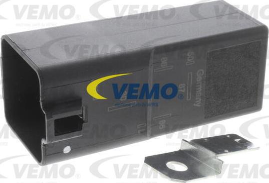 Vemo V25-71-0005 - Relay, glow plug system autospares.lv