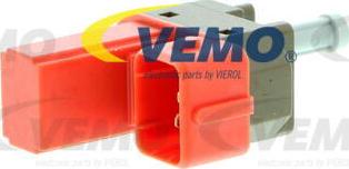 Vemo V25-73-0042 - Switch, clutch control (cruise control) autospares.lv