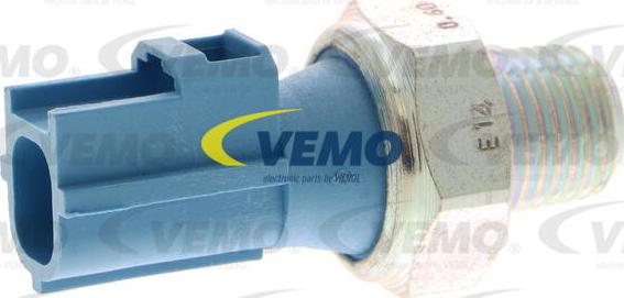 Vemo V25-73-0019 - Sender Unit, oil pressure autospares.lv