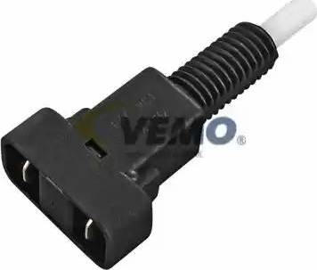 Vemo V25-73-0021 - Brake Light Switch / Clutch autospares.lv