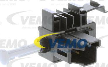 Vemo V25-73-0070 - Switch, clutch control (cruise control) autospares.lv