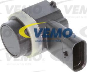 Vemo V25-72-0099 - Sensor, parking assist autospares.lv