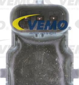 Vemo V25-72-0098 - Sensor, parking assist autospares.lv