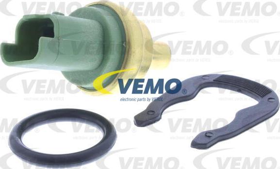 Vemo V25-72-0049 - Sensor, coolant temperature autospares.lv