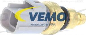 Vemo V25-72-0043 - Sensor, coolant temperature autospares.lv