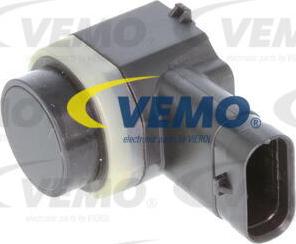 Vemo V25-72-0085 - Sensor, parking assist autospares.lv