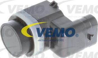 Vemo V25-72-0086 - Sensor, parking assist autospares.lv