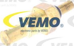 Vemo V25-72-0024 - Sensor, coolant temperature autospares.lv