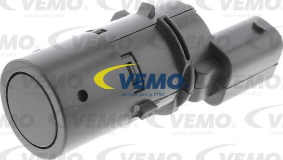 Vemo V25-72-0190 - Sensor, parking assist autospares.lv