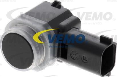 Vemo V25-72-0192 - Sensor, parking assist autospares.lv