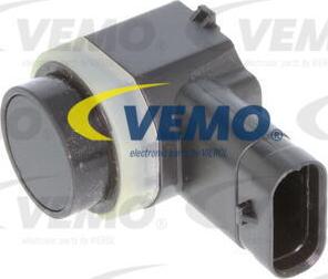 Vemo V25-72-0100 - Sensor, parking assist autospares.lv