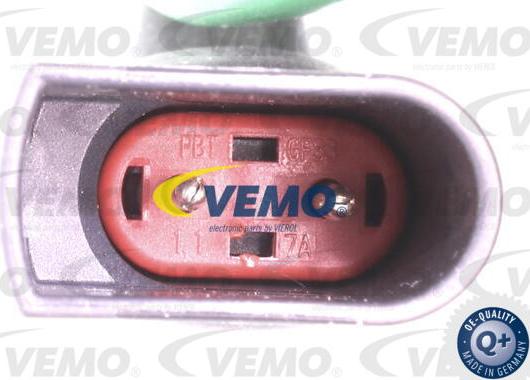 Vemo V25-72-0188 - Warning Contact, brake pad wear autospares.lv