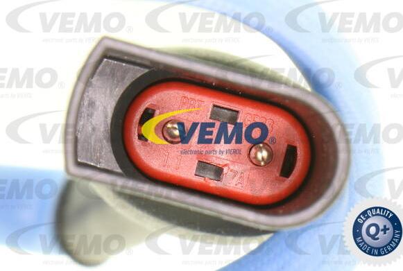 Vemo V25-72-0187 - Warning Contact, brake pad wear autospares.lv