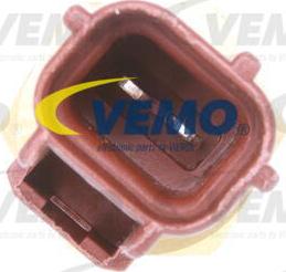 Vemo V25-72-0175 - Sensor, coolant temperature autospares.lv